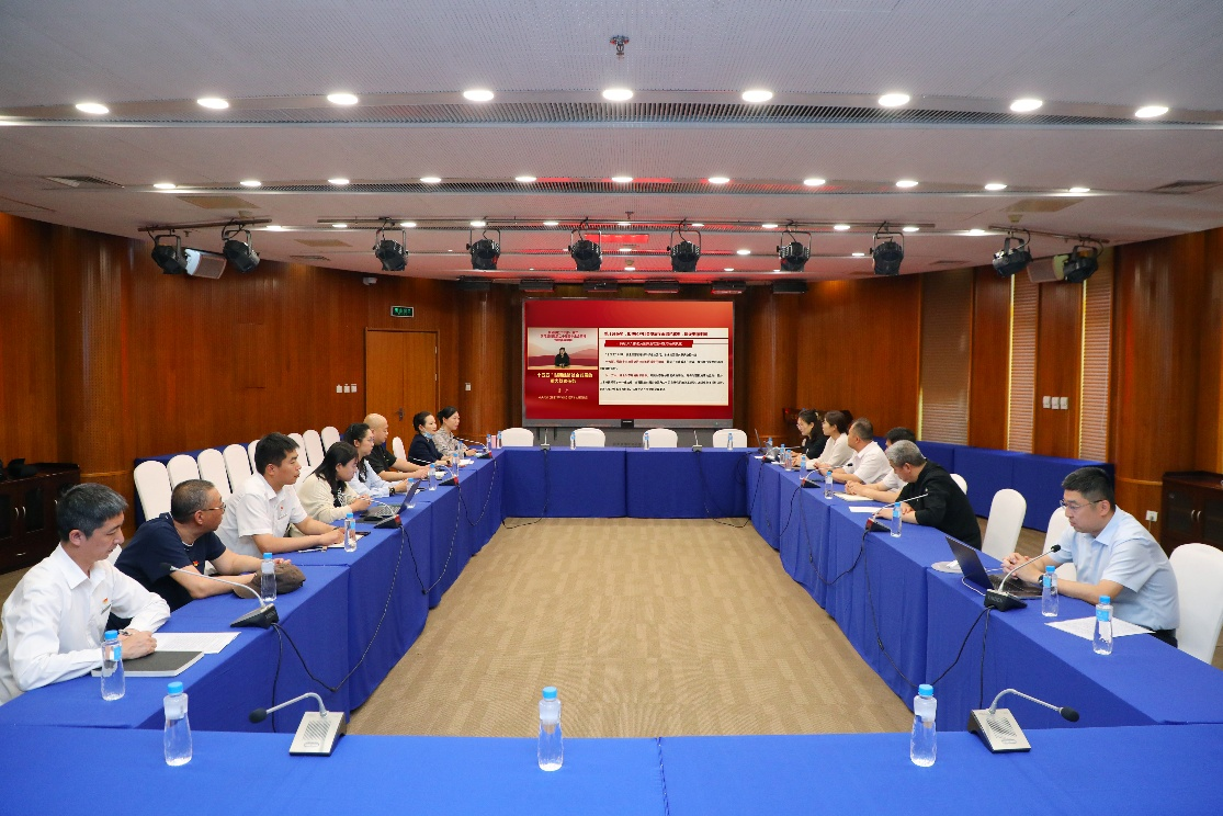 学习现场 学习现场
